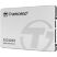 Накопитель SSD 2.5" 1TB Transcend (TS1TSSD220Q) - Нулевой остаток (Feed)  - Нулевой остаток (Feed) 