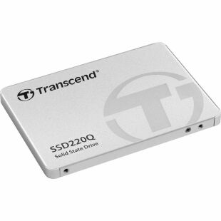 Накопитель SSD 2.5" 1TB Transcend (TS1TSSD220Q)