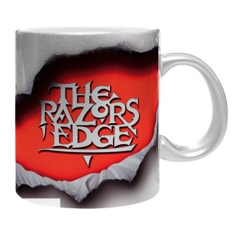 Чашка ABYSTYLE AC/DC Razors Edge Mug 320 мл - -