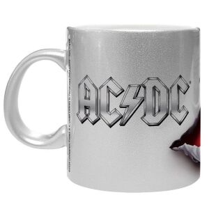 Чашка ABYSTYLE AC/DC Razors Edge Mug 320 мл