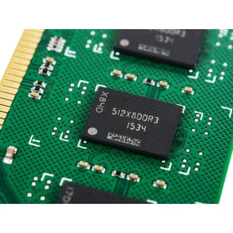 Модуль памяти для компьютера DDR3 8GB 1600 MHz eXceleram (E30143A) - Модули памяти для компьютера - Модули памяти для компьютера