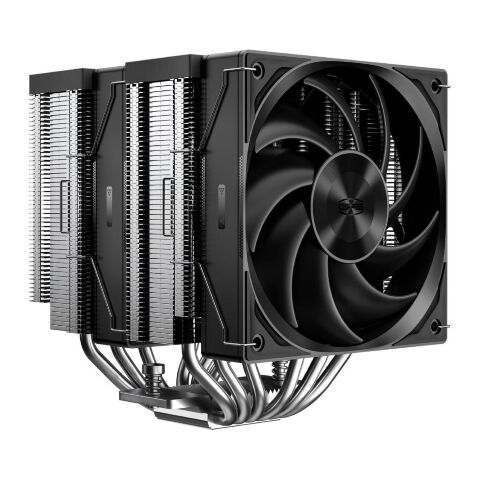 Кулер для процессора PcCooler RZ620 - Нулевой остаток (Feed) - Нулевой остаток (Feed)