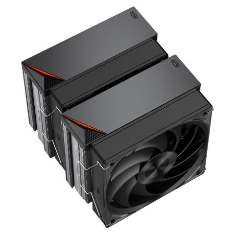 Кулер для процессора PcCooler RZ620 - Нулевой остаток (Feed) - Нулевой остаток (Feed)
