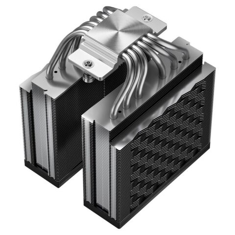 Кулер для процессора PcCooler RZ620 - Нулевой остаток (Feed) - Нулевой остаток (Feed)