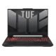 Ноутбук ASUS TUF Gaming A17 FA707NUG-HX146 (90NR0EF5-M00AK0) - Ноутбуки  - Ноутбуки 