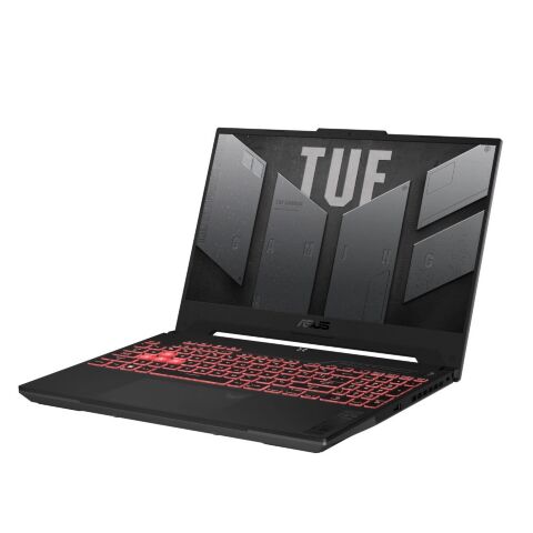 Ноутбук ASUS TUF Gaming A17 FA707NUG-HX146 (90NR0EF5-M00AK0) - Ноутбуки  - Ноутбуки 