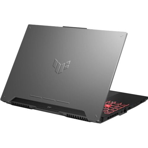 Ноутбук ASUS TUF Gaming A17 FA707NUG-HX146 (90NR0EF5-M00AK0) - Ноутбуки  - Ноутбуки 