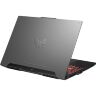 Ноутбук ASUS TUF Gaming A17 FA707NUG-HX146 (90NR0EF5-M00AK0)