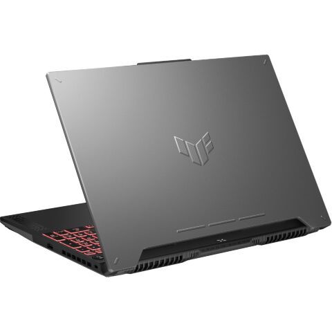 Ноутбук ASUS TUF Gaming A17 FA707NUG-HX146 (90NR0EF5-M00AK0) - Ноутбуки  - Ноутбуки 