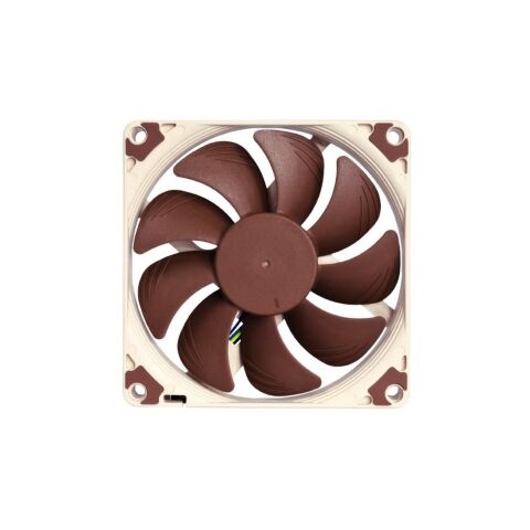 Кулер для корпуса Noctua NF-A9x14 PWM - Нулевой остаток (Feed)  - Нулевой остаток (Feed) 