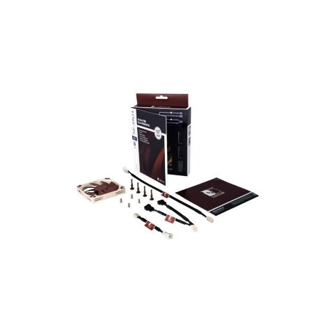 Кулер для корпуса Noctua NF-A9x14 PWM - Нулевой остаток (Feed)  - Нулевой остаток (Feed) 