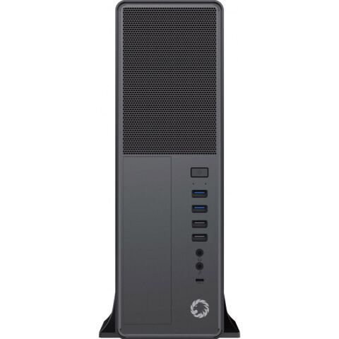Корпус для ПК Gamemax ST-612-2U3-TYC 400W - Нулевой остаток (Feed) - Нулевой остаток (Feed)