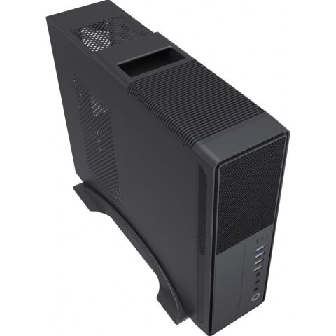 Корпус для ПК Gamemax ST-612-2U3-TYC 400W - Нулевой остаток (Feed) - Нулевой остаток (Feed)