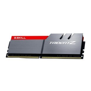 Модуль памяти для компьютера DDR4 32GB (2x16GB) 3200 MHz Trident Z G.Skill (F4-3600C17D-32GTZ)