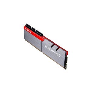 Модуль памяти для компьютера DDR4 32GB (2x16GB) 3200 MHz Trident Z G.Skill (F4-3600C17D-32GTZ)