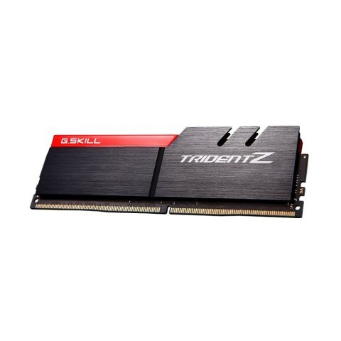 Модуль памяти для компьютера DDR4 32GB (2x16GB) 3200 MHz Trident Z G.Skill (F4-3600C17D-32GTZ) - Нулевой остаток (Feed)  - Нулевой остаток (Feed) 