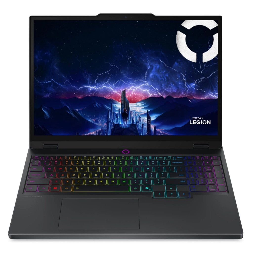 Ноутбук Lenovo Legion 5 15IRX10 (83LY00TERA)
