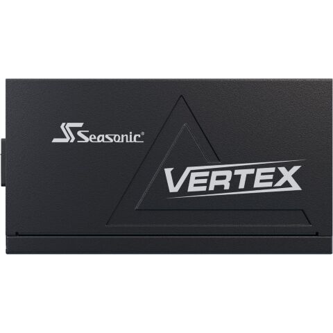 Блок питания Seasonic 1200W VERTEX GX-1200 (12122GXAFS) - Нулевой остаток (Feed) - Нулевой остаток (Feed)
