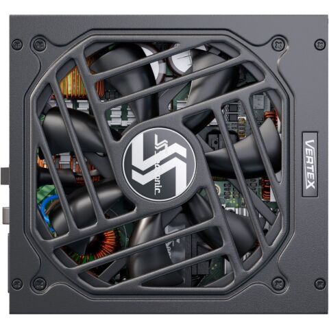 Блок питания Seasonic 1200W VERTEX GX-1200 (12122GXAFS) - Нулевой остаток (Feed) - Нулевой остаток (Feed)