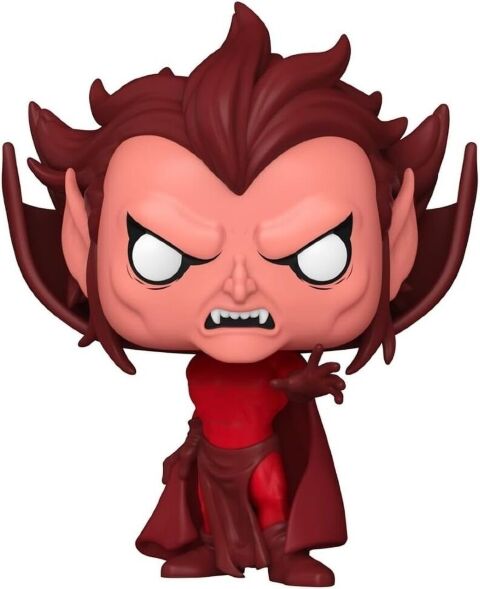 Фігурка Funko Marvel: Strange Tales Mephisto фанко Дивні історії Мефісто 1557 -   -  