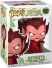 Фігурка Funko Marvel: Strange Tales Mephisto фанко Дивні історії Мефісто 1557 -   -  