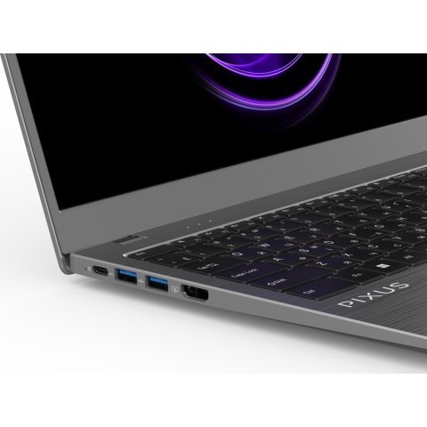 Ноутбук Pixus Bit (4897058531909) - Нулевой остаток (Feed) - Нулевой остаток (Feed)