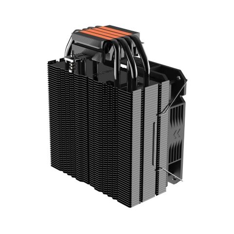Кулер для процессора Zalman CNPS9XPERFORMAPLUSARGBBK - Нулевой остаток (Feed) - Нулевой остаток (Feed)