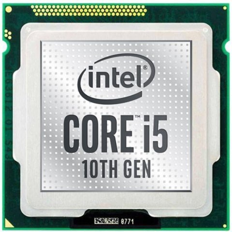 Процессор INTEL Core™ i5 10400F (CM8070104282719) - Нулевой остаток (Feed) - Нулевой остаток (Feed)