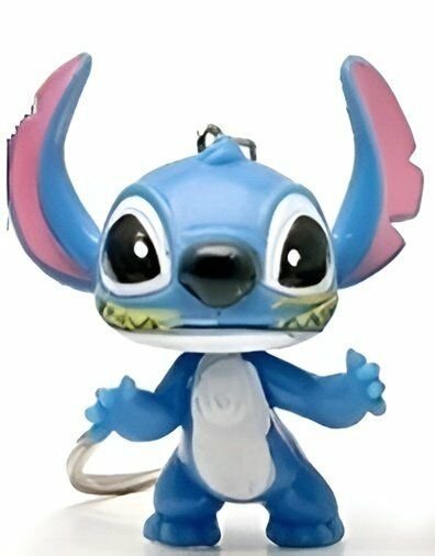 Брелок Стич Дисней Disney Stitch №5 - -