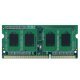 Модуль памяти для ноутбука SoDIMM DDR3 4GB 1600 MHz eXceleram (E30170A) - Нулевой остаток (Feed) - Нулевой остаток (Feed)