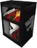 Подарочный набор Pyramid International Game of Thrones: Stark & Targaryen Mug Set (чашка, подставка, брелок) -   -  