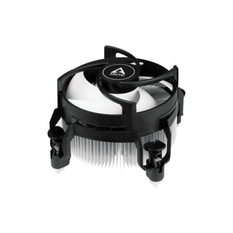Кулер для процессора Arctic Alpine 17 (ACALP00040A) - Нулевой остаток (Feed) - Нулевой остаток (Feed)