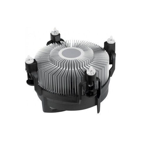Кулер для процессора Arctic Alpine 17 (ACALP00040A) - Нулевой остаток (Feed) - Нулевой остаток (Feed)