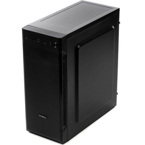 Корпус Vinga CS115-450W - Корпуса - Корпуса