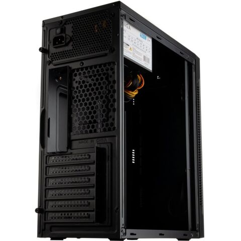 Корпус Vinga CS115-450W - Корпуса - Корпуса