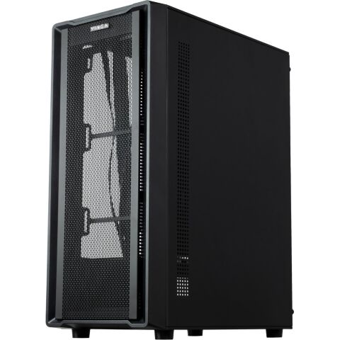 Корпус Vinga CS216B - Корпуса - Корпуса