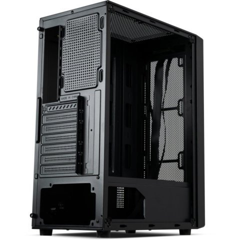 Корпус Vinga CS216B - Корпуса - Корпуса