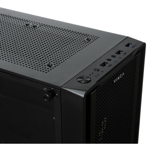 Корпус Vinga CS216B - Корпуса - Корпуса