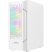 Корпус Gamdias AURA GC7 WH ARGB (4711514500684) - Нулевой остаток (Feed) - Нулевой остаток (Feed)