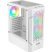 Корпус Gamdias AURA GC7 WH ARGB (4711514500684) - Нулевой остаток (Feed) - Нулевой остаток (Feed)