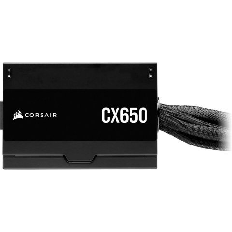 Блок питания Corsair 650W CX650 (CP-9020278-EU) - Нулевой остаток (Feed) - Нулевой остаток (Feed)