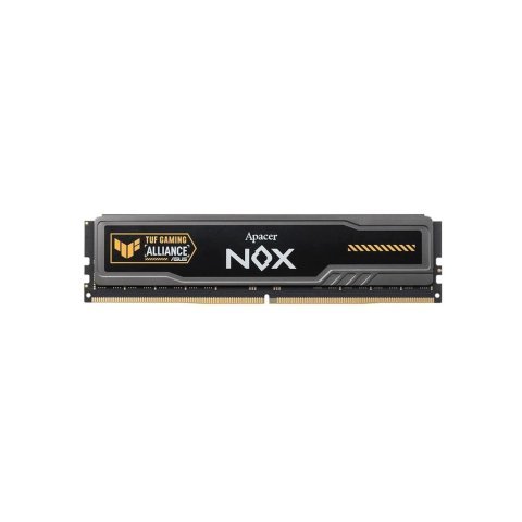 Модуль памяти для компьютера DDR5 32GB (2x16GB) 5200 MHz NOX TUF Apacer (AH5U32G52C522UTAA-2) - Нулевой остаток (Feed)  - Нулевой остаток (Feed) 