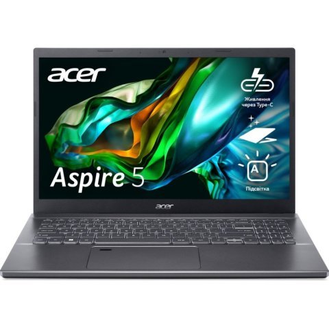 Ноутбук Acer Aspire 5 A515-57 (NX.KN4EU.00S) - Нулевой остаток (Feed) - Нулевой остаток (Feed)
