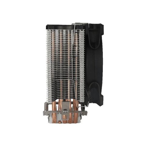 Кулер для процессора Gamemax GAMMA 500 Rainbow - Нулевой остаток (Feed) - Нулевой остаток (Feed)