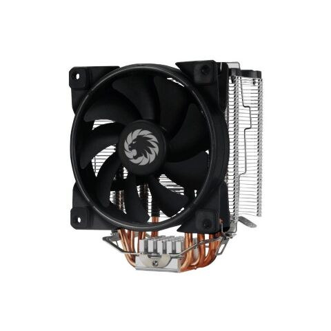 Кулер для процессора Gamemax GAMMA 500 Rainbow - Нулевой остаток (Feed) - Нулевой остаток (Feed)