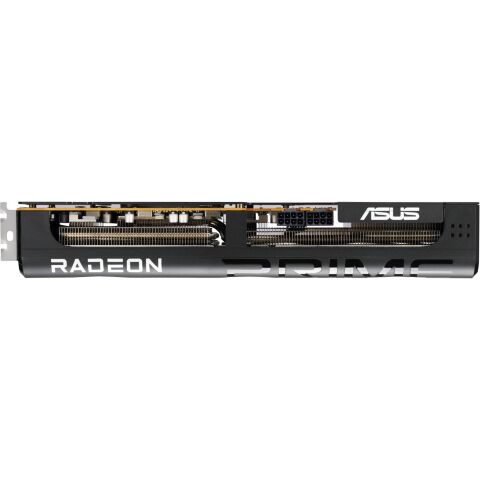 Видеокарта ASUS Radeon RX 9070 16Gb PRIME OC EVO (PRIME-RX9070-O16G-EVO) - Нулевой остаток (Feed)  - Нулевой остаток (Feed) 