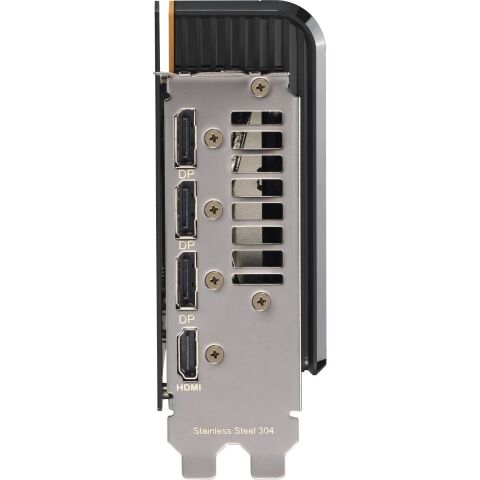 Видеокарта ASUS Radeon RX 9070 16Gb PRIME OC EVO (PRIME-RX9070-O16G-EVO) - Нулевой остаток (Feed)  - Нулевой остаток (Feed) 