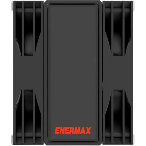 Кулер для процессора Enermax ETS-T41 Silent Edition (ETS-T41) - Нулевой остаток (Feed) - Нулевой остаток (Feed)
