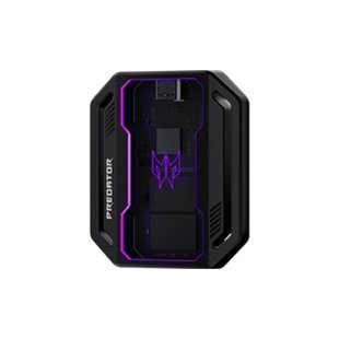 Накопитель SSD USB Type-C 2TB Acer Predator (BL.9BWWR.126)