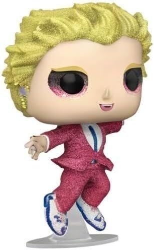 Фігурка Funko Rocks: Ed Sheeran Vampire Фанко Ед Ширан Diamond PX Exclusive 348 - -